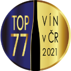 Top 77 vín 2021