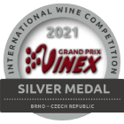 Winex 2021 - Silver