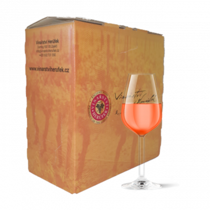 Cabernet Sauvignon rosé  2019 Polosuché